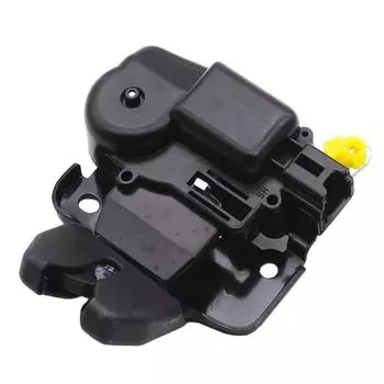 Замок крышки багажника Замок задней двери 84631-Ed40A Для Nissan Tiida C11 Седан 2007-2014