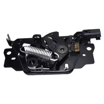 Замок крышки BM5A-16700-BG