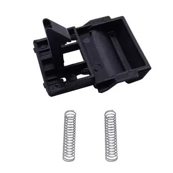 Замок крышки перчаточного ящика с пружиной для Ford Territory Sx Sy 04-11