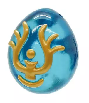 Замок Лапута в небесах Кумкум Пазл Летающий камень KM-119