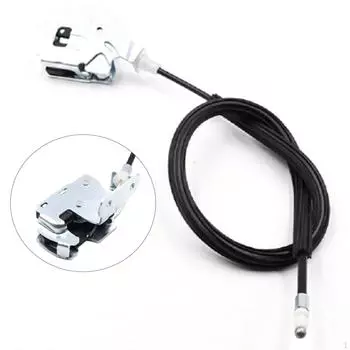 Замок левой задней двери/ 1345728080/ Высокая производительность/ / Запасные части Премиум автомобильные аксессуары 1393796080