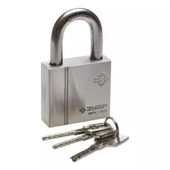 Замок навесной Бизон 37290-60