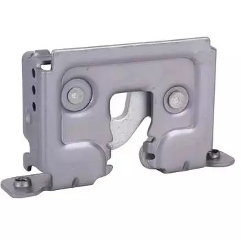 Замок передней защелки капота 51232753419 для Mini Cooper 2007-2015 R55 R56 R57 R58 R59