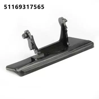 Замок подлокотника автомобиля центральный 1 консоль ящика подлокотника 1 защелка 51169317565 для BMW 2 серии Touring F45 X1 F48 X2 F39 2014-2019 CHINA