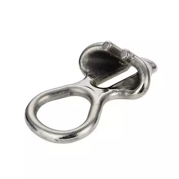 Замок, прочные перила из нержавеющей стали, сверхмощный трос, швартовное устройство, морская фурнитура, аксессуары, фитинги