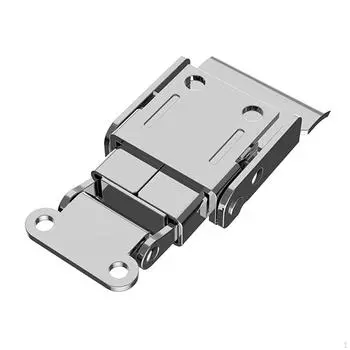 Замок-пряжка для багажа и деревянных шкафов Type A