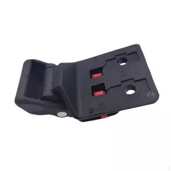 Замок рамы с мягким верхом 78520-60A02 Простота установки для Suzuki Vitara SE416