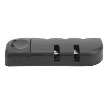 Замок с паролем для багажа. Прочный и универсальный 3-значный кодовый замок для чемоданов.