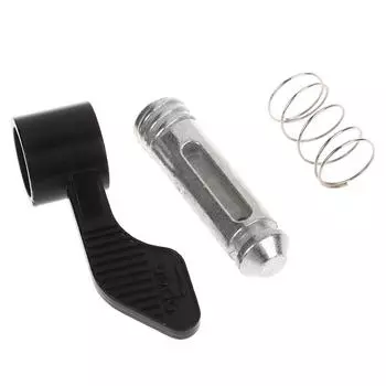 Замок соединения для светодиодного экрана дисплея литой алюминиевый шкаф сращивания замок пружинный замок засов