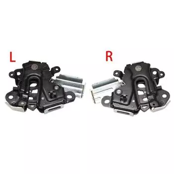 Замок спинки заднего левого правого заднего замка привод для CRV 2012-2016 82220-T0A-A01 82220-T0A-A02 82620-T0A-A03