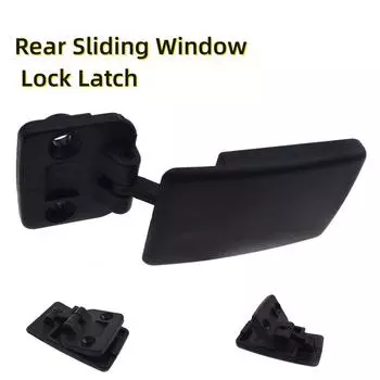 Замок заднего сдвижного окна для toyota 4runner пикап tacoma 69370-35010