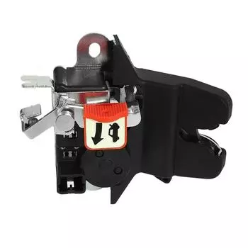 Замок задней двери 81230-3S000 для Hyundai Sonata 2011-2014 Sonata Hybrid 2011-2015