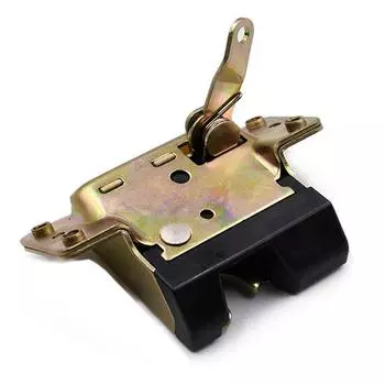 Замок задней двери 90563999 для Opel Astra G Vectra B Zafira A