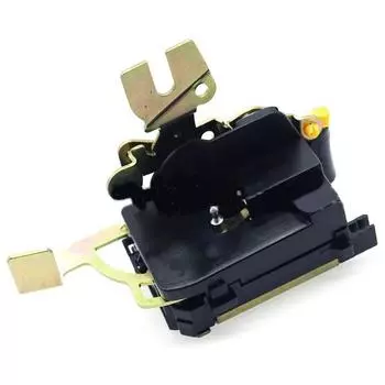 Замок задней двери багажника 1339728080 Для Fiat Ducato, Citroen Jumper, Peugeot Boxer