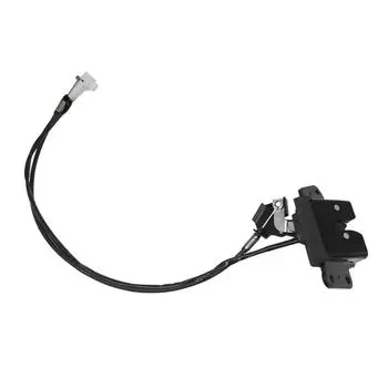 Замок задней двери багажника 6935035020 6935035010 для Toyota 4Runner 1996-02