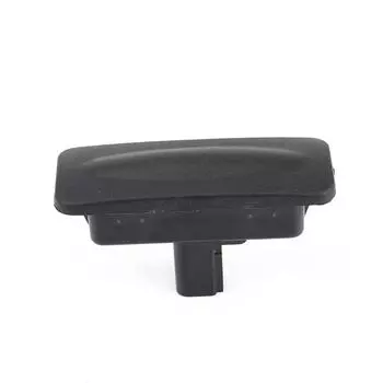 Замок задней двери багажника Переключатель замка крышки багажника Ручка для Hyundai I30 12-17 Для Elantra GT Hatchback 2013-2017 Для Avante GT Hatchback CHINA