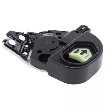 Замок задней двери багажника ZC581SB для Honda Civic 2013 2014 2015