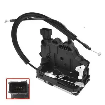 Замок задней двери для Fiat Ducato Citroen Jumper Peugeot Boxer 1345728080