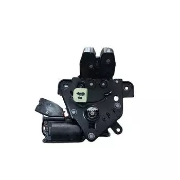 Замок задней двери для:ТЕСЛА МОДЕЛЬ Y OE:1500604-00-Б чёрный