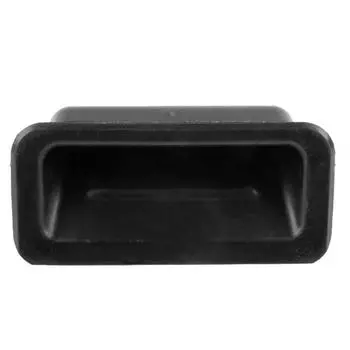 Замок задней двери Кнопка открывания багажника 81260-A6200 Для Hyundai I20 Getz