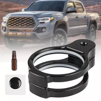 Замок задней двери Замена Запирающее устройство безопасности Профессиональные простые в использовании детали Пикап