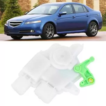 Замок задней левой двери для Acura TL TSX 04-08 Замена 72655-sea-G01