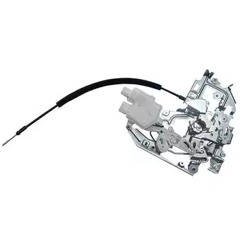 Замок задней правой двери для главного автомобиля Nissan и Vauxhall 2010 2025 906123257R 8200766888 9050200Q0K 93168117 CHINA