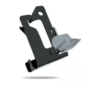 Замок-защелка безопасности капота для Mercedes-Benz C300 C43 CLS400 CLS550 2188800064