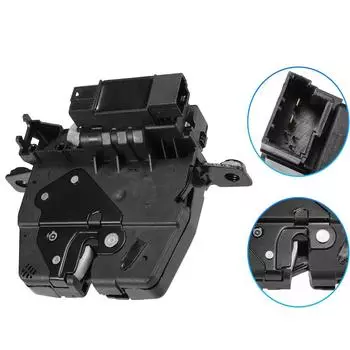 Замок защелка крышки заднего багажника 51247269543 для BMW 328d xDrive 535i 750i