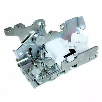 Замок-защелка правой передней сдвижной грузовой двери для 2002-2006 Dodge Sprinter 5104358AA