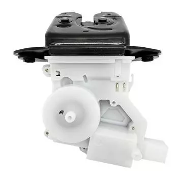 Замок защелка привода задней двери багажника для Nissan Kicks Qashqai 2017-23