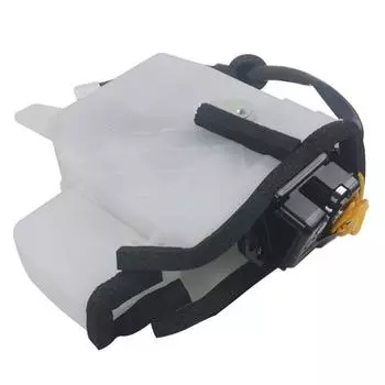 Замок защелка задней двери багажника 69110-35090 Для Для Toyota 4Runner 2003-2009 Новый