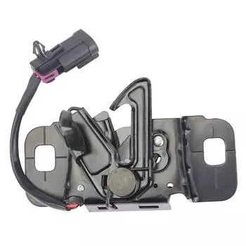 Замок защелки капота автомобиля 84355610 для Chevrolet Tahoe Cadillac Escalade ESV 2015-2018