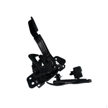 Замок защелки капота двигателя автомобиля заменяет 81130A7610 прочный узел аксессуаров надежная запасная часть