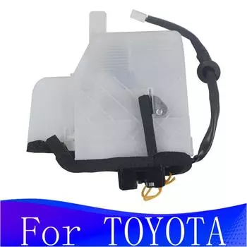Замок защелки задней двери багажника для Toyota 4RUNNER 03-09 69110-35090 OEM