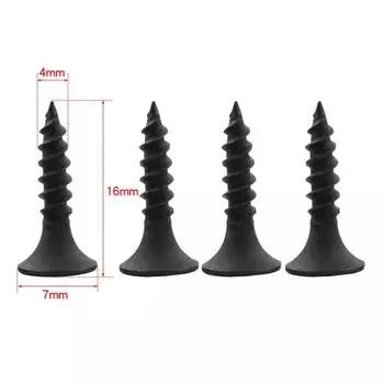 Замок-засов для двери Безопасность Маленький Левый/ Маленький Правый Шкаф screws