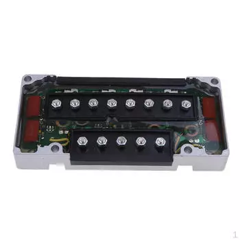 Замок зажигания CDI для Mairner 40-125 л.с., 4-цилиндровый, заменяет 332-5772A1,114-5772, 18-5881