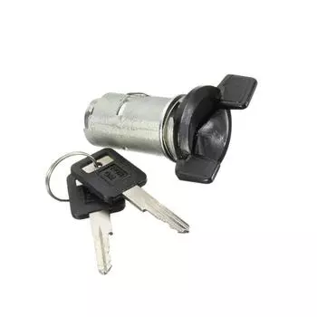 Замок зажигания цилиндровый замок болт 2 ключа для Chevy Jeep