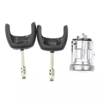 Замок зажигания для ford transit MK7 цилиндр зажигания ключ 4355452