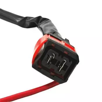 Замок зажигания, переключатель стартера с 2 ключами для Peugeot 206, Citroen Picasso