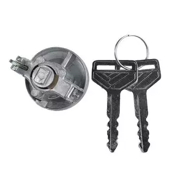 Замок зажигания с 2 ключами для Toyota Camry Pickup 4Runner 69057-89108 US-540L