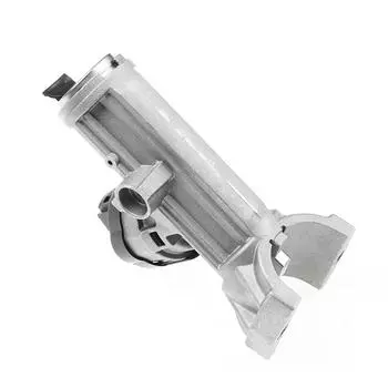 Замок зажигания с ключом для Fiat Ducato Citroen Jumper Peugeot Boxer