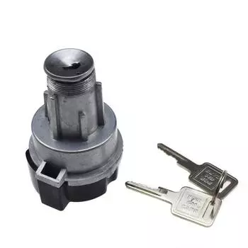 Замок зажигания с кнопкой стартера для моделей Chevrolet GMC 1967-79 годов выпуска