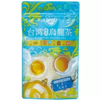 Замороженный улун 5г40шт.