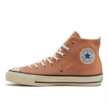 Замша CONVERSE All Star US HI 31309600 КОРАЛЛ 225