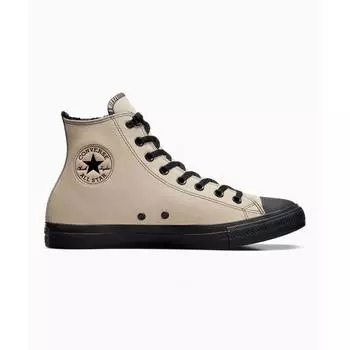 Замша и пуф CONVERSE Chuck Taylor All Star A05613C