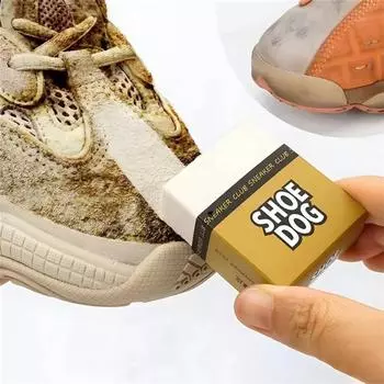 Замша Мех Замша Обувь Кроссовки Белая Обувь Чистящее Средство Ластик Водонепроницаемый Полировка Обуви Обеззараживание Инструменты Чистка S