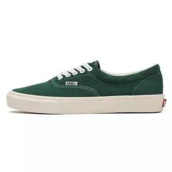 ЗАМША VANS EO V95CF ЗЕЛЕНАЯ БЕЛАЯ 225