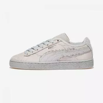 Замшевые кроссовки Puma из 4 предметов PKI39652501 PUMA Black Team Regal Red