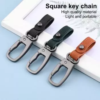 Замшевый брелок, стильный, прочный, легкий, подарочный, легкий, роскошный, для пары, брелок мини-размера для мужчин и женщин, сексуальная одежда для взрослых чёрный